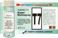 Multispray